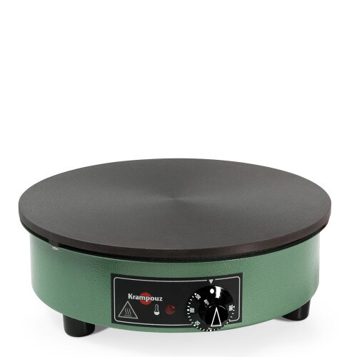 Krampouz - Billig Home Crepe Maker